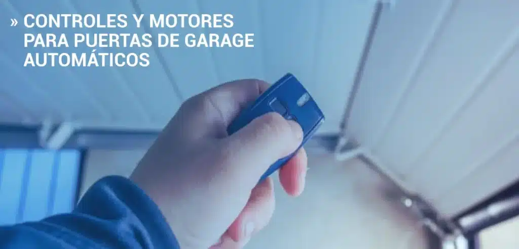 Siatel-Control-Controles-para-Puertas-de-Garage-Automaticos